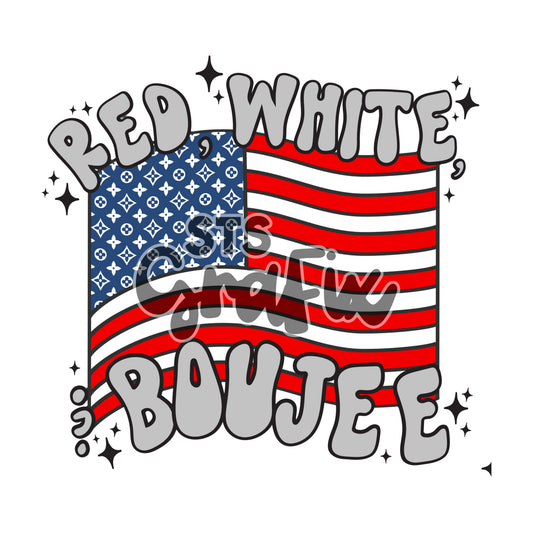 RWBoujee PNG—Glitter