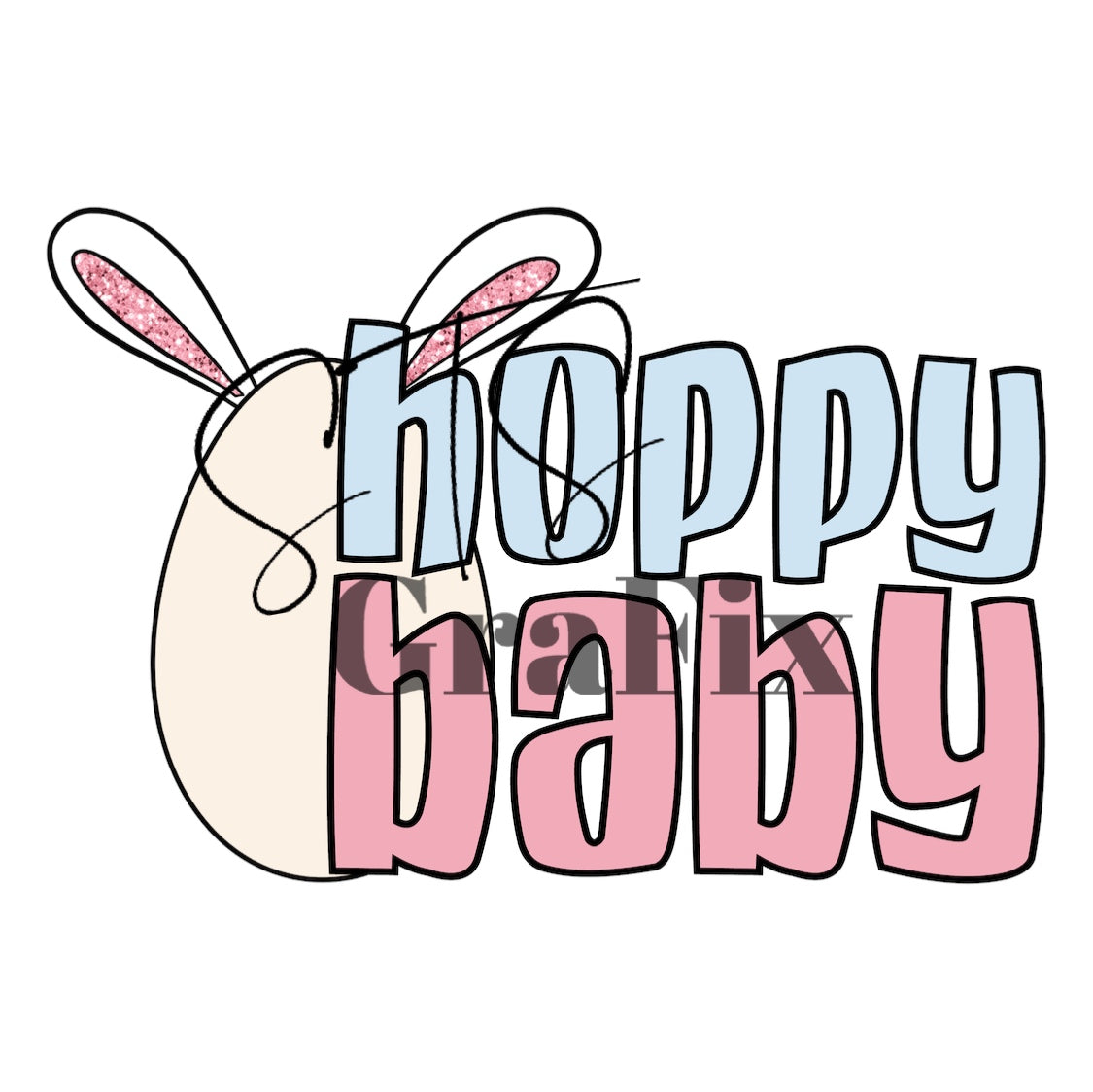 Hoppy Baby