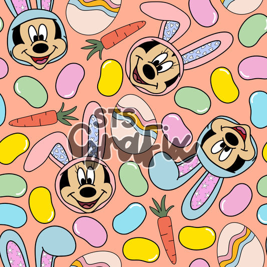 Mouse Jelly Beans 3