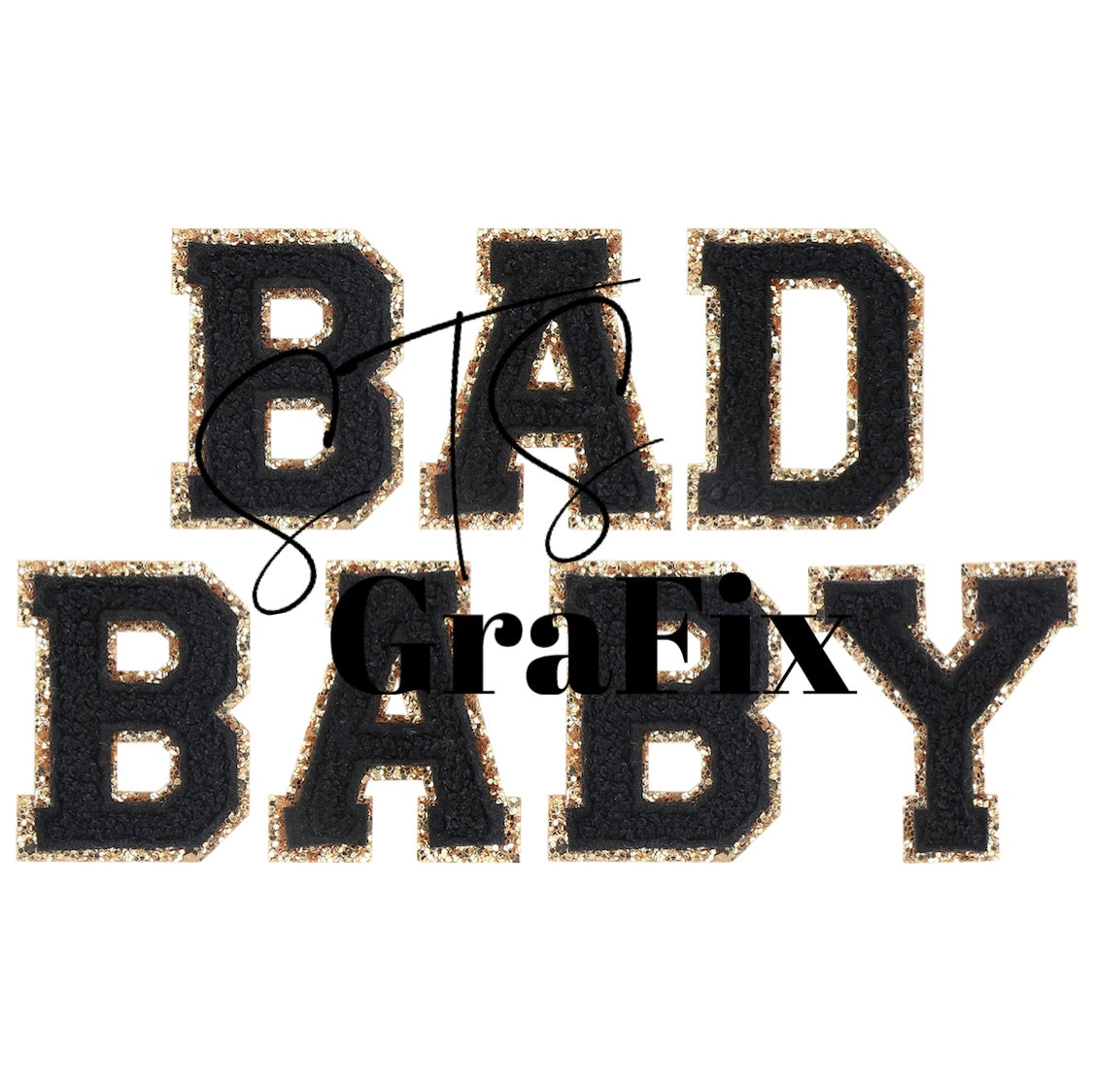 Bad Baby