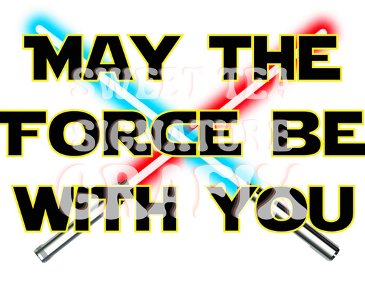 May the 4th