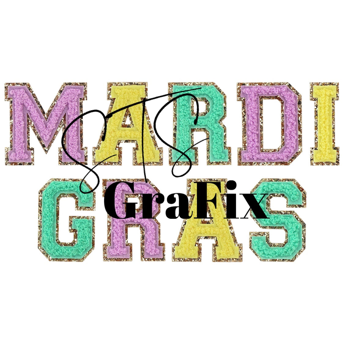 Mardi Gras