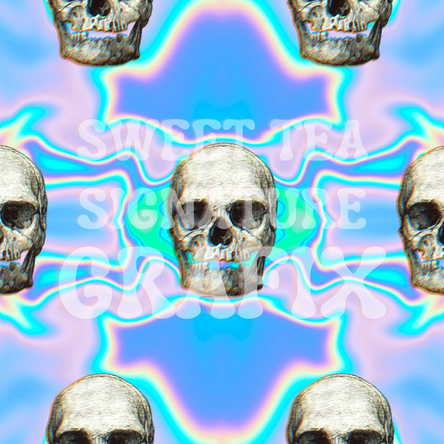 HoloSkulls