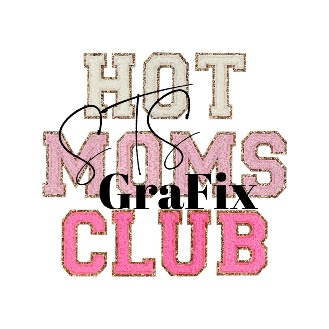 Hot Moms Club