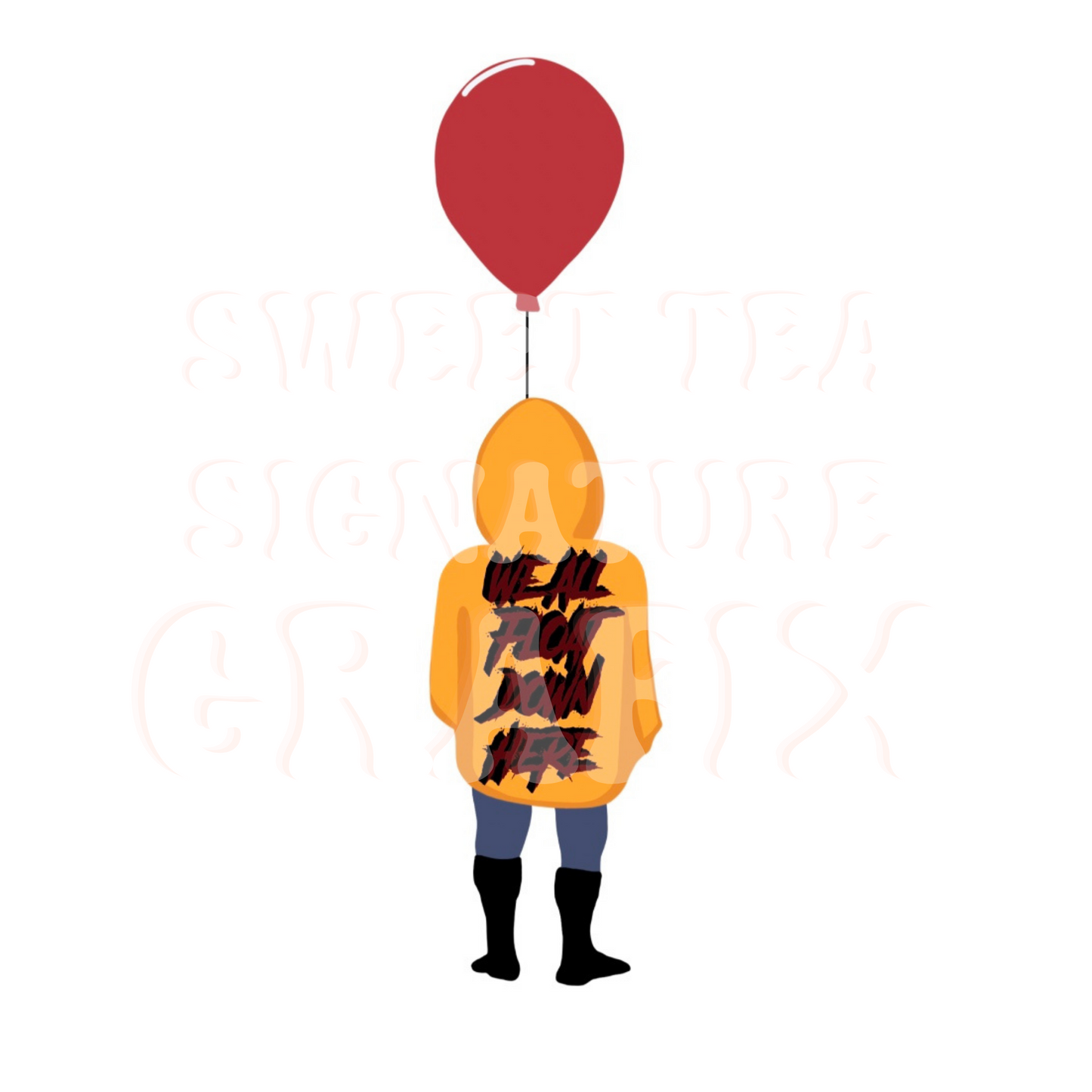 We All Float