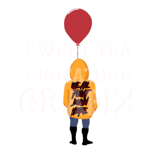 We All Float