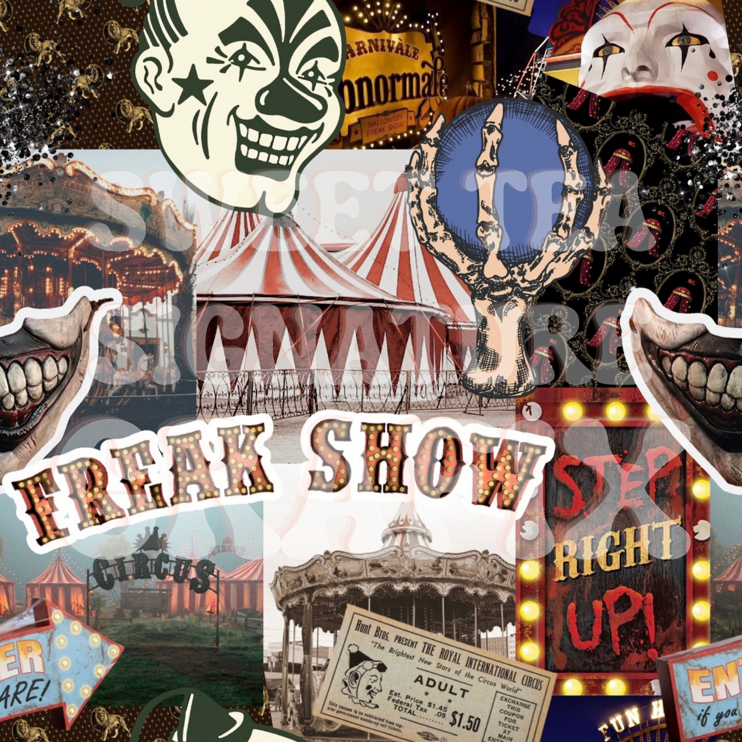 Freak Show