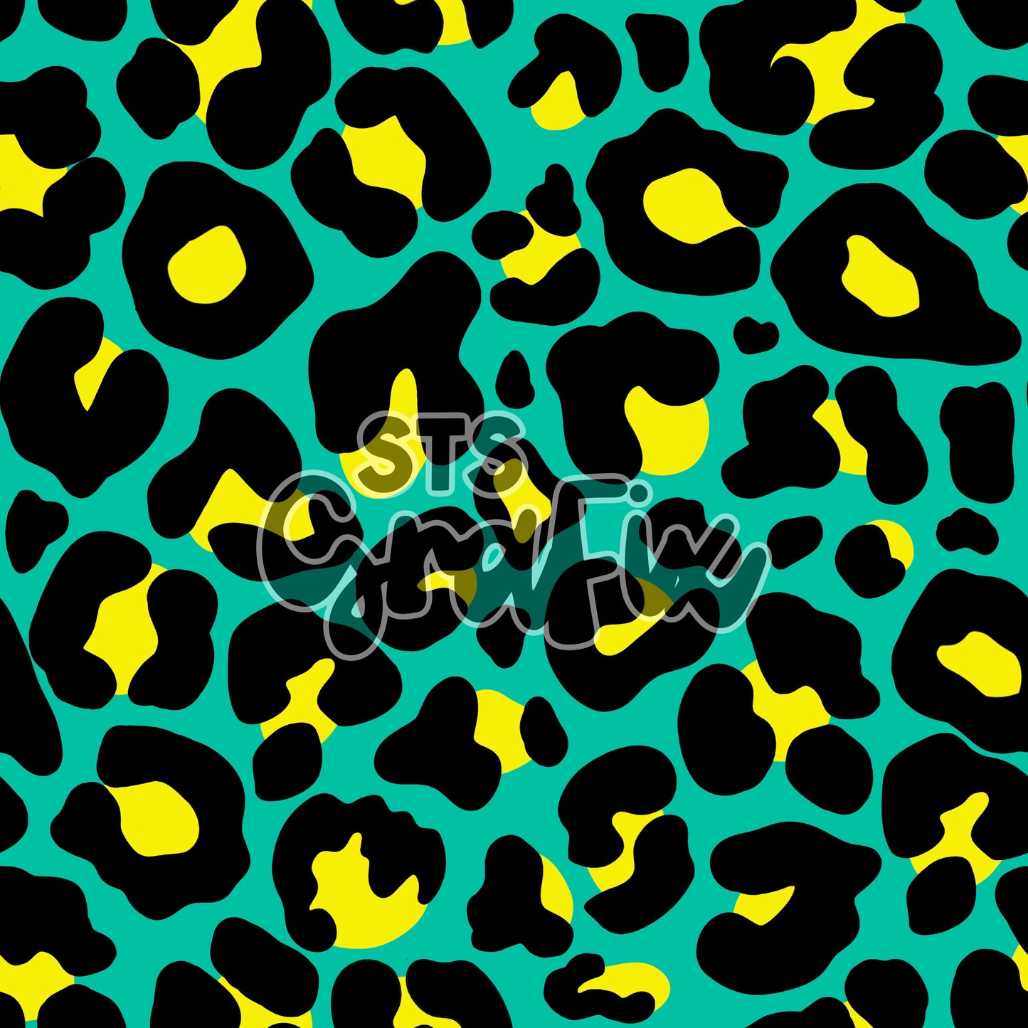 Lainey Leopard