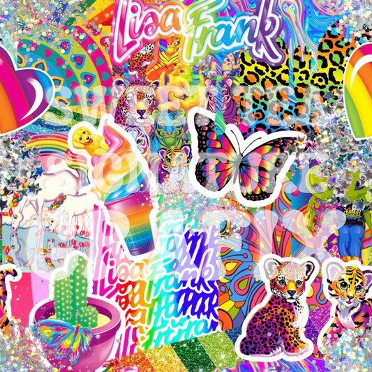 Lisa Frank