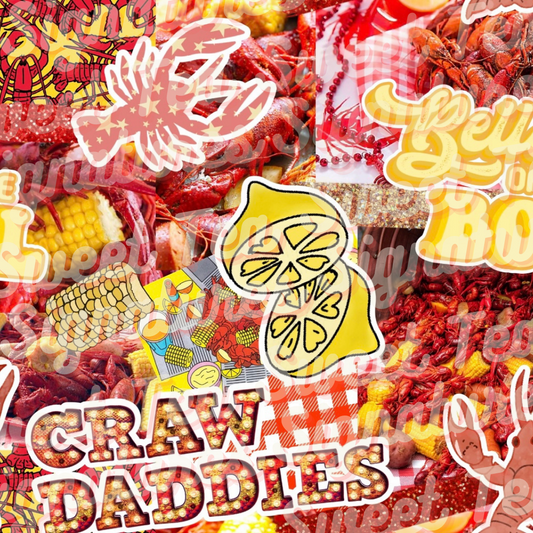 Craw Daddies