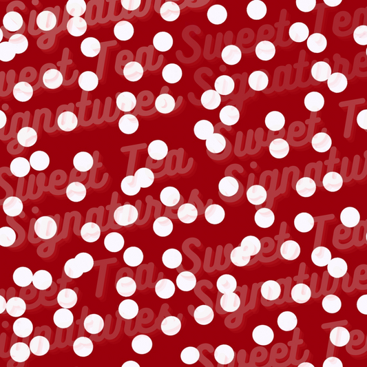 Red Spots