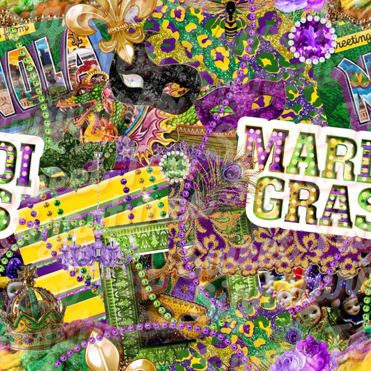 Mardi Gras