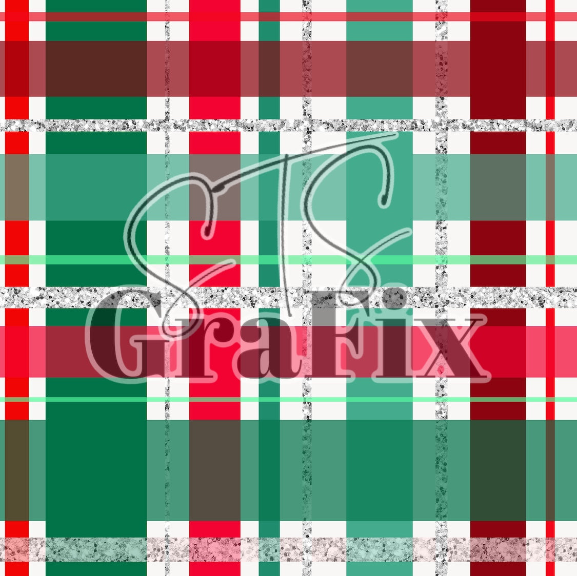 Christmas Plaid 3