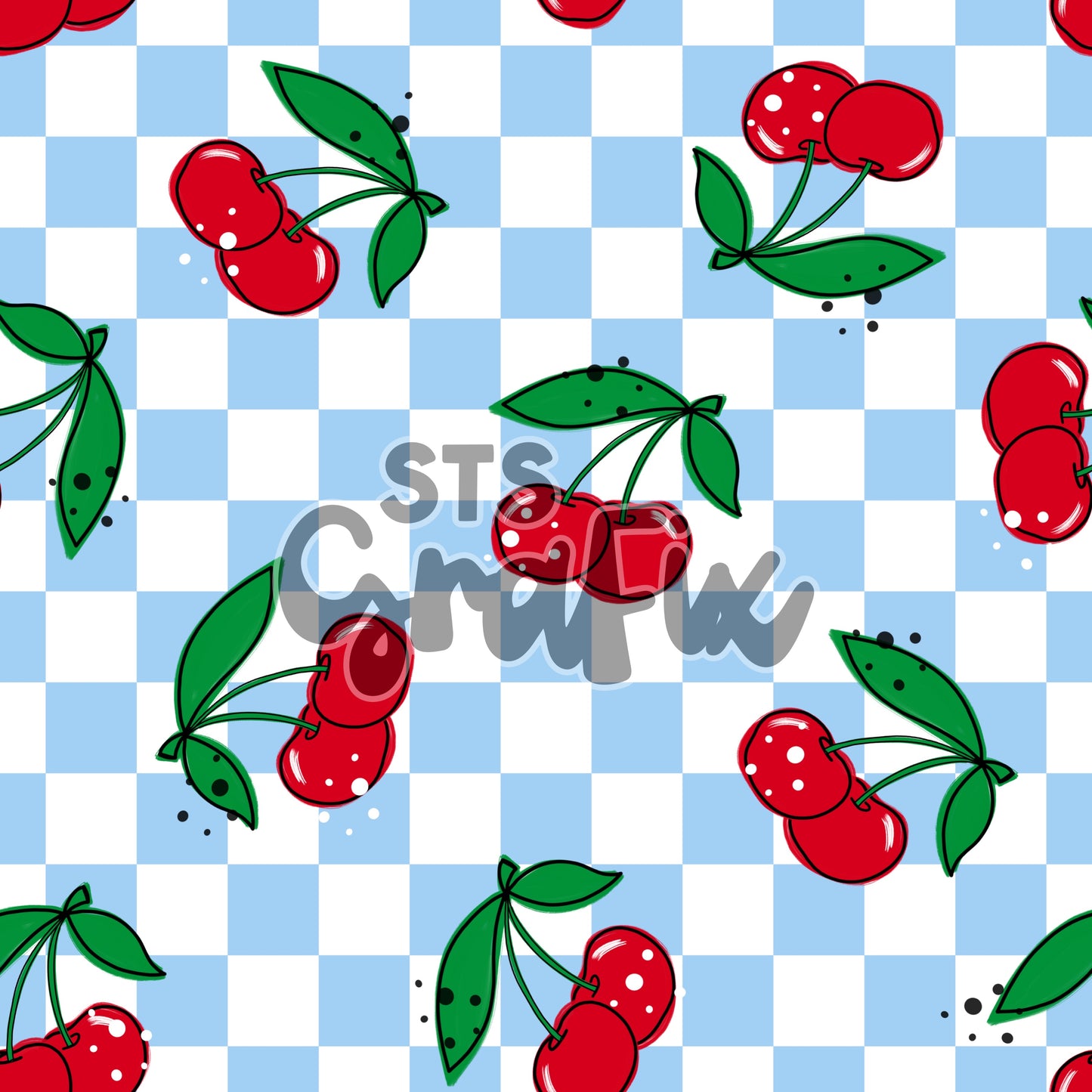 Cherry Checks