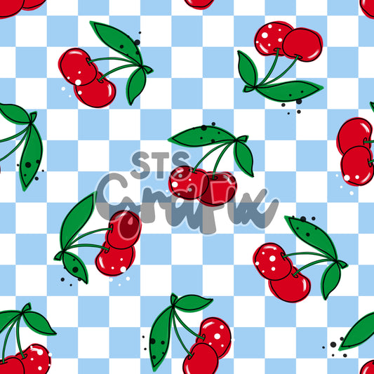 Cherry Checks