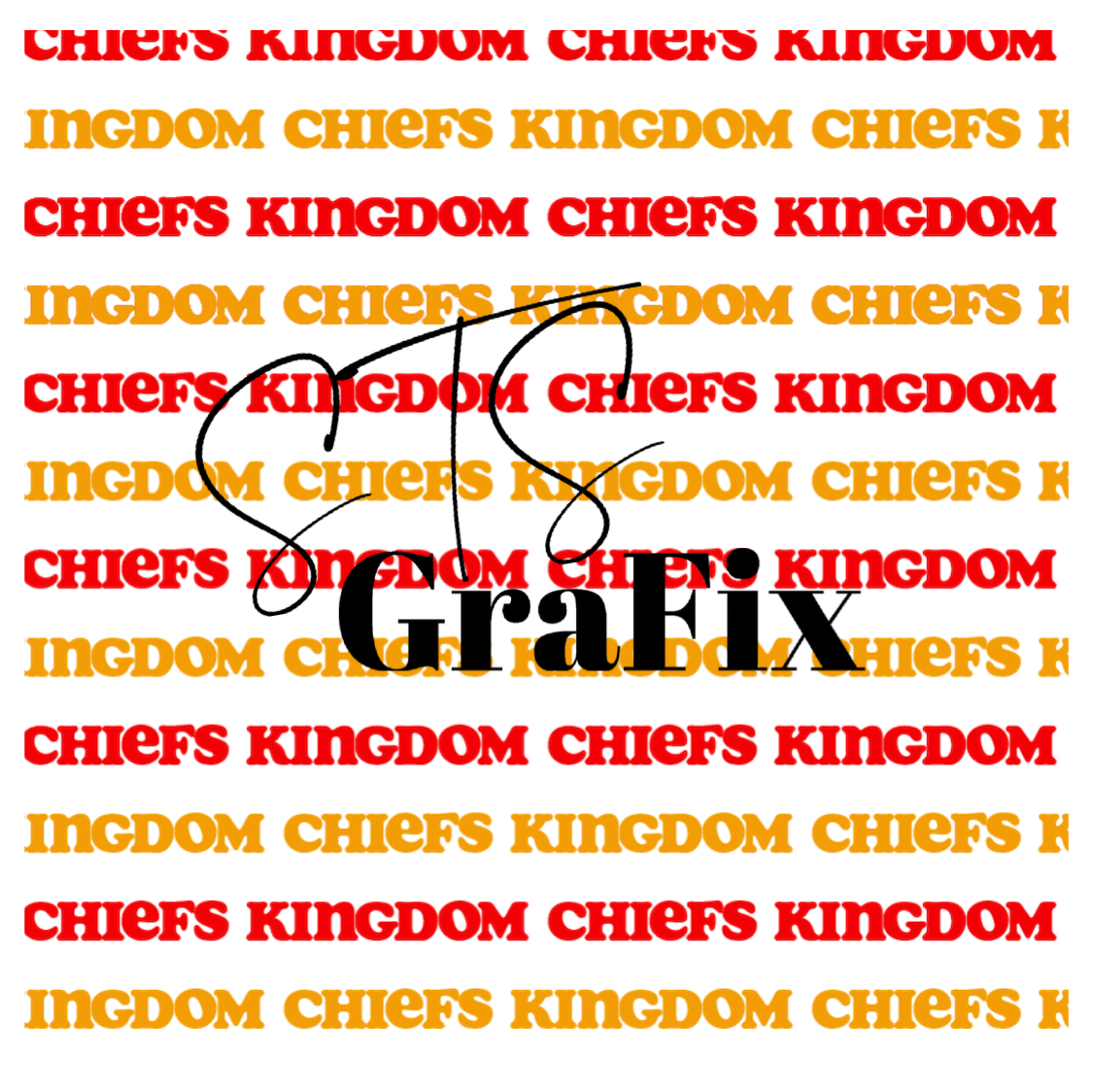 Chiefs Kingdom