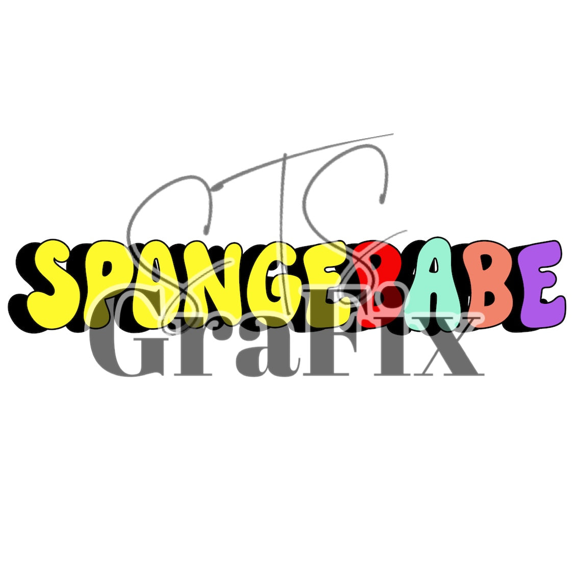 SpongeBABE—PNG