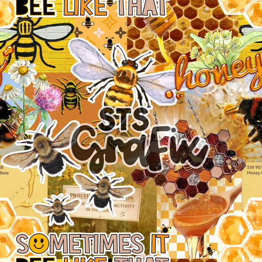 It Bee Like That