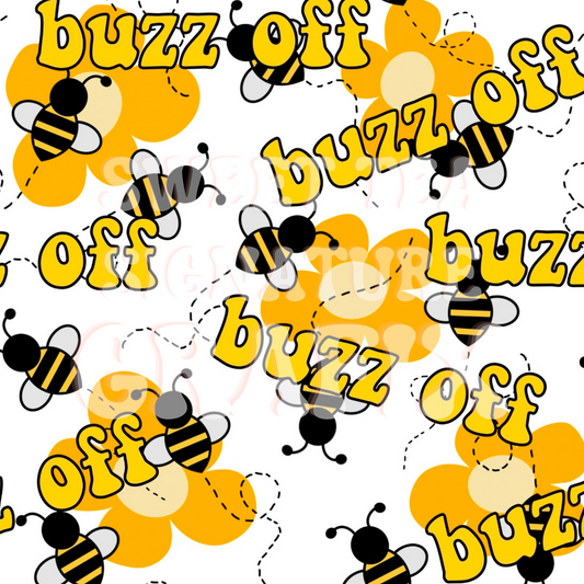 Buzz Off