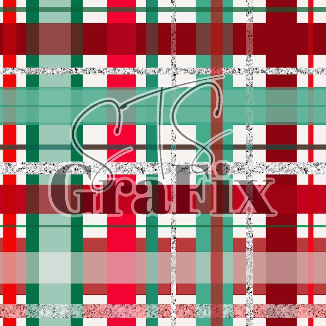 Christmas Plaid 2