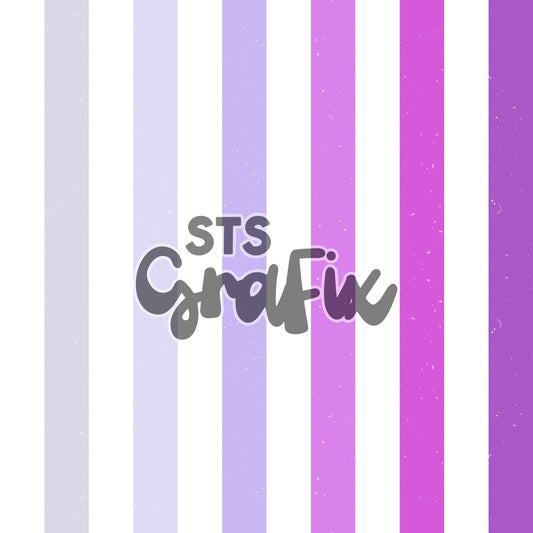 Purple Stripes90