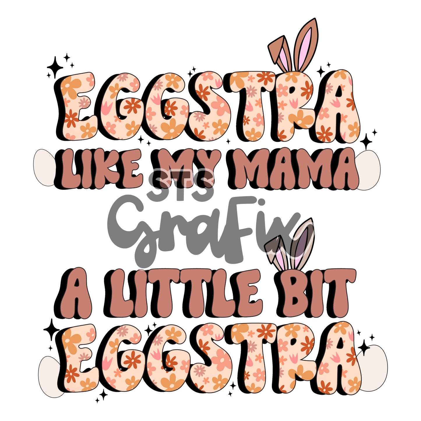 EGGSTRA—Girls