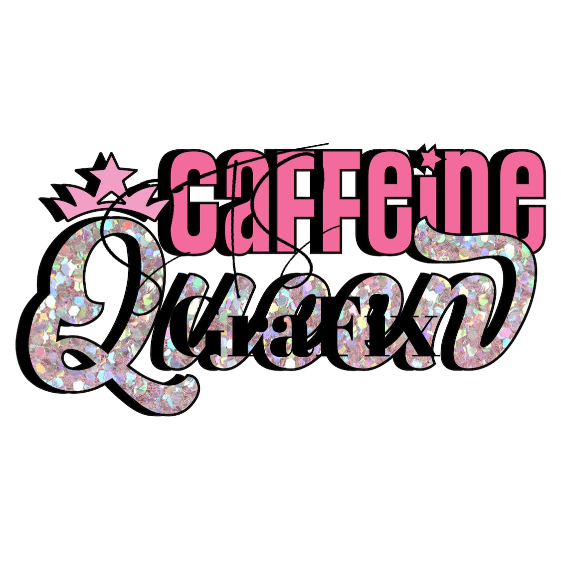 Caffeine Queen—Sub