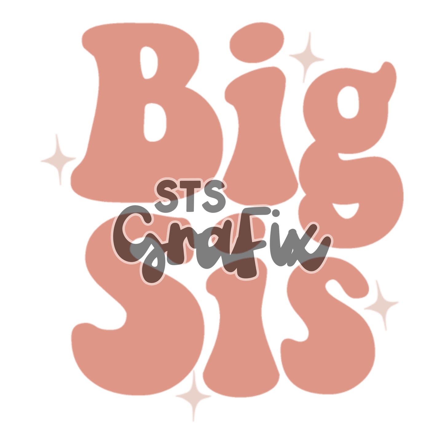 Big Sis—PNG