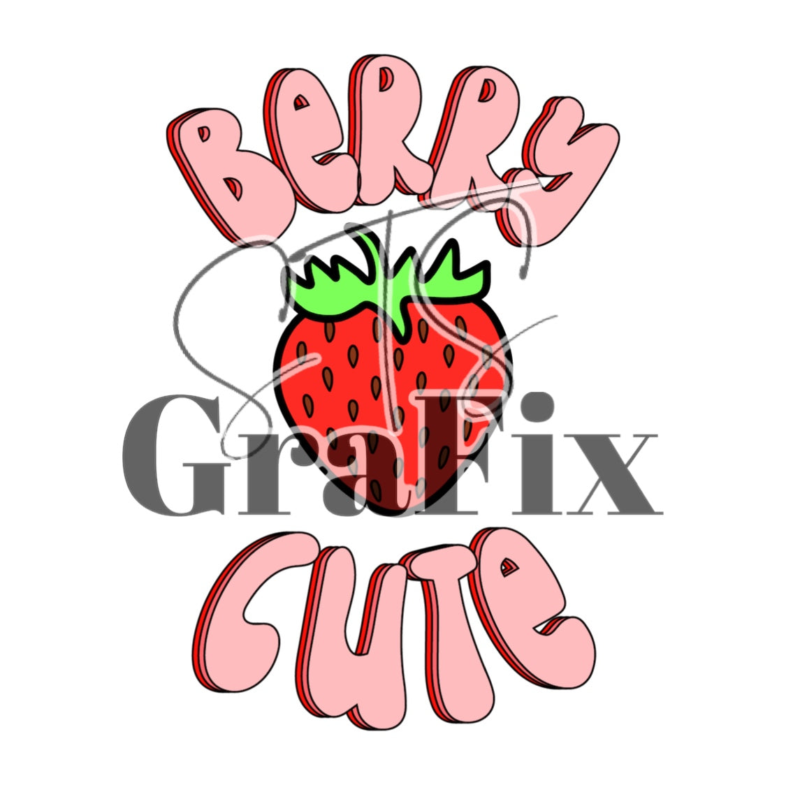 Berry Cute