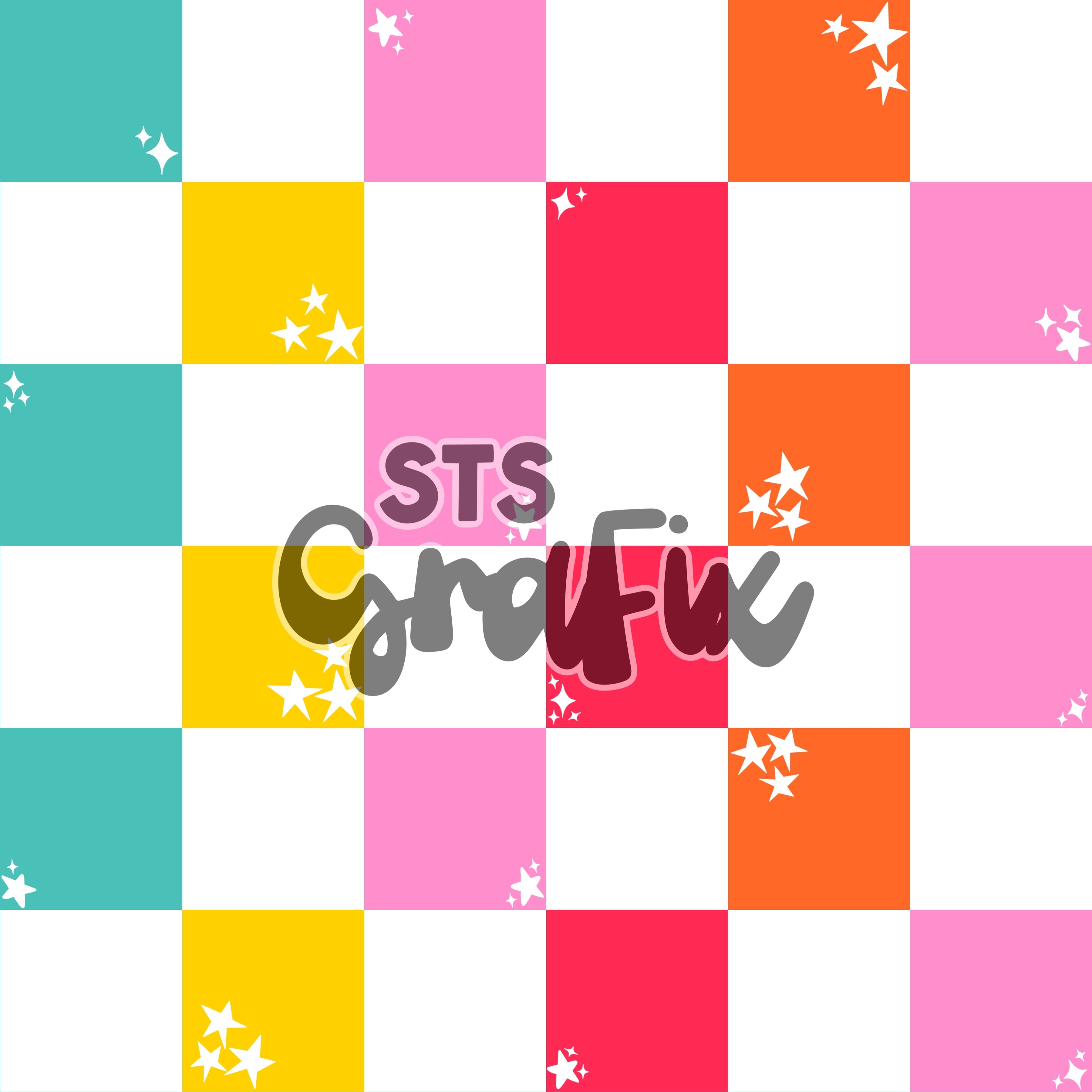 Fun Check Fun Checks – Sweet Tea Signature GraFix