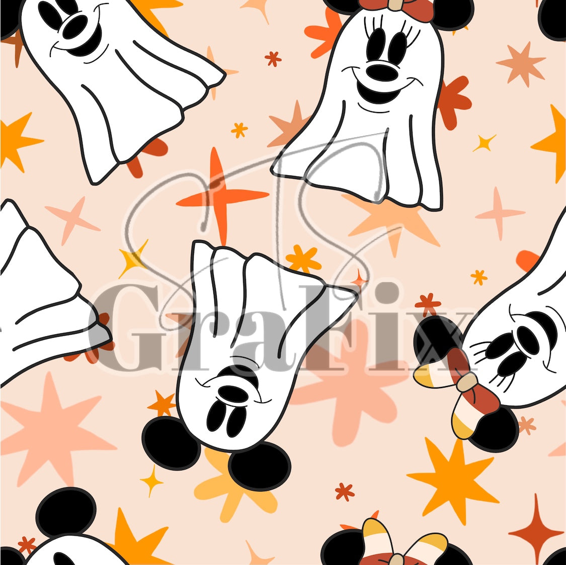 Ghost Rats – Sweet Tea Signature GraFix