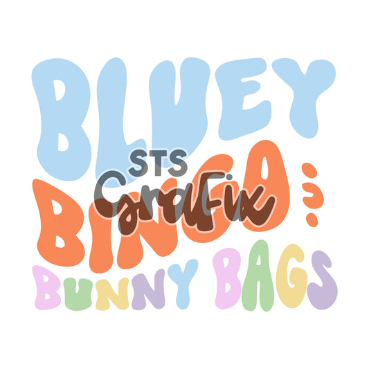 Bunny Bags—PNG