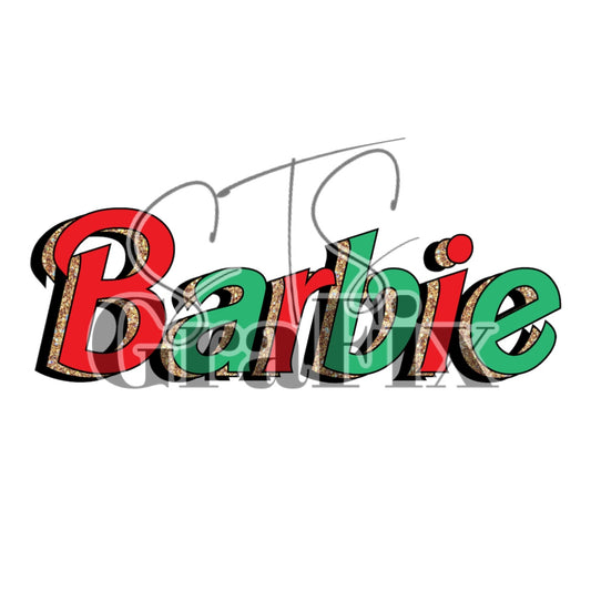 Holiday Barb—PNG