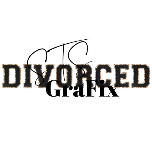 Divorced
