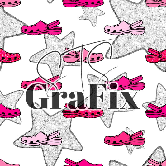 Croc Stars