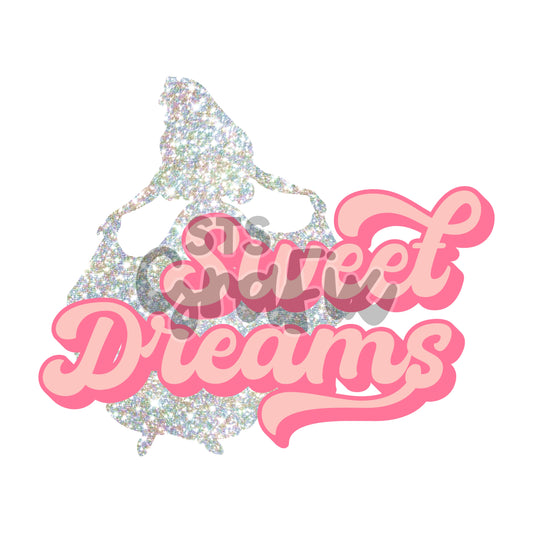 Sweet Dreams—PNG