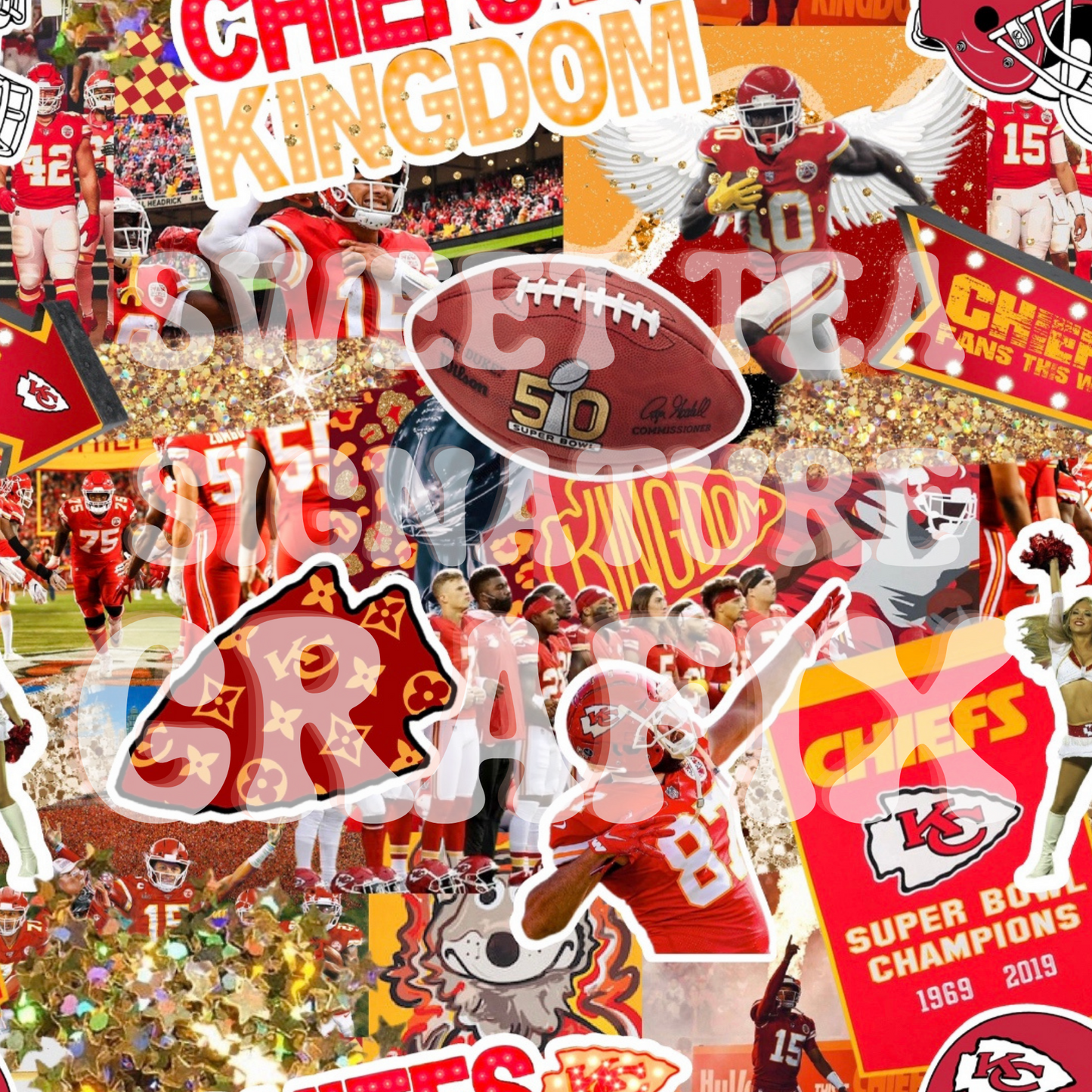 KC Chiefs