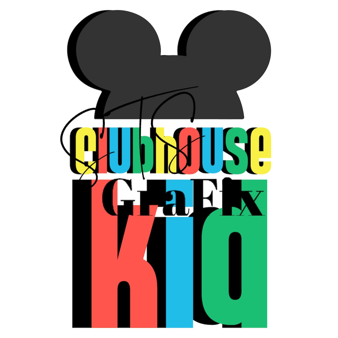 Clubhouse Kid—Sub