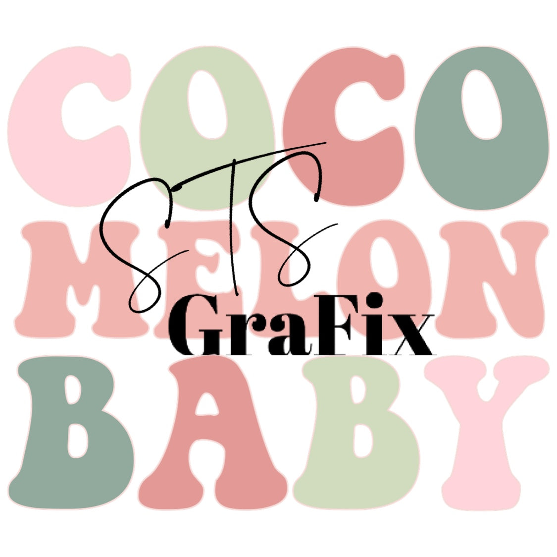 Melon Baby—Sub