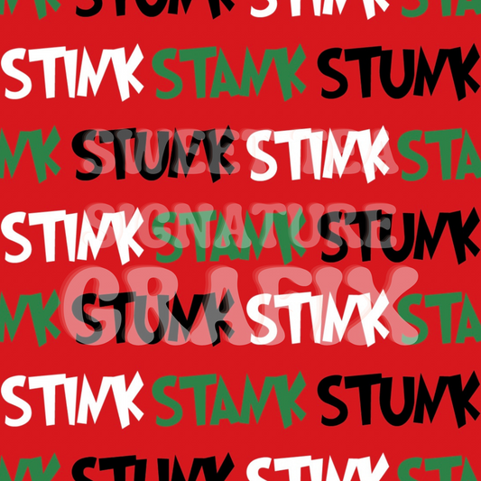 StinkStankStunk 2