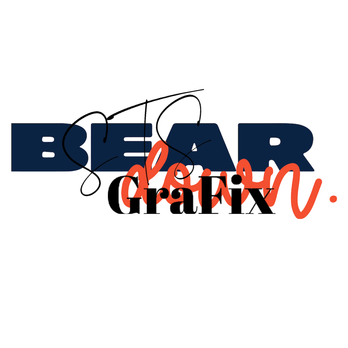 Bear Down— Sub