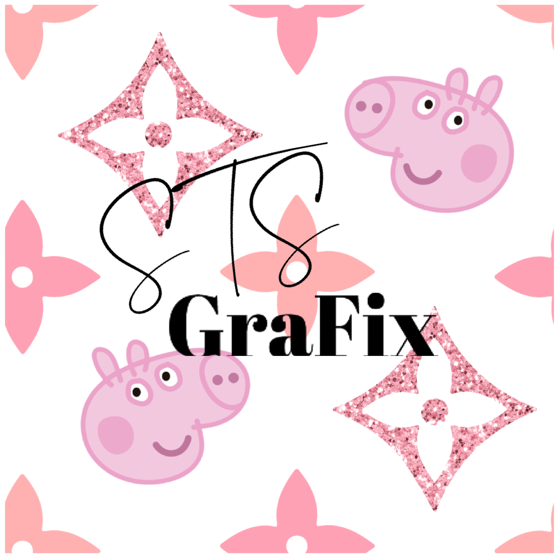 Designer Pig – Sweet Tea Signature GraFix