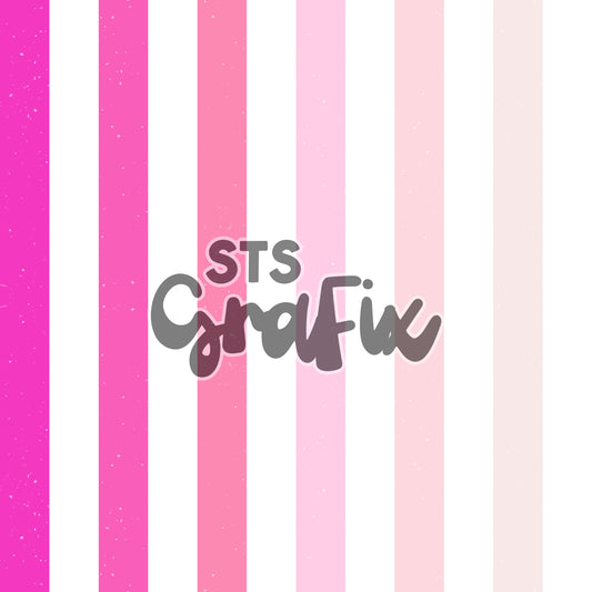 Pink Stripes90