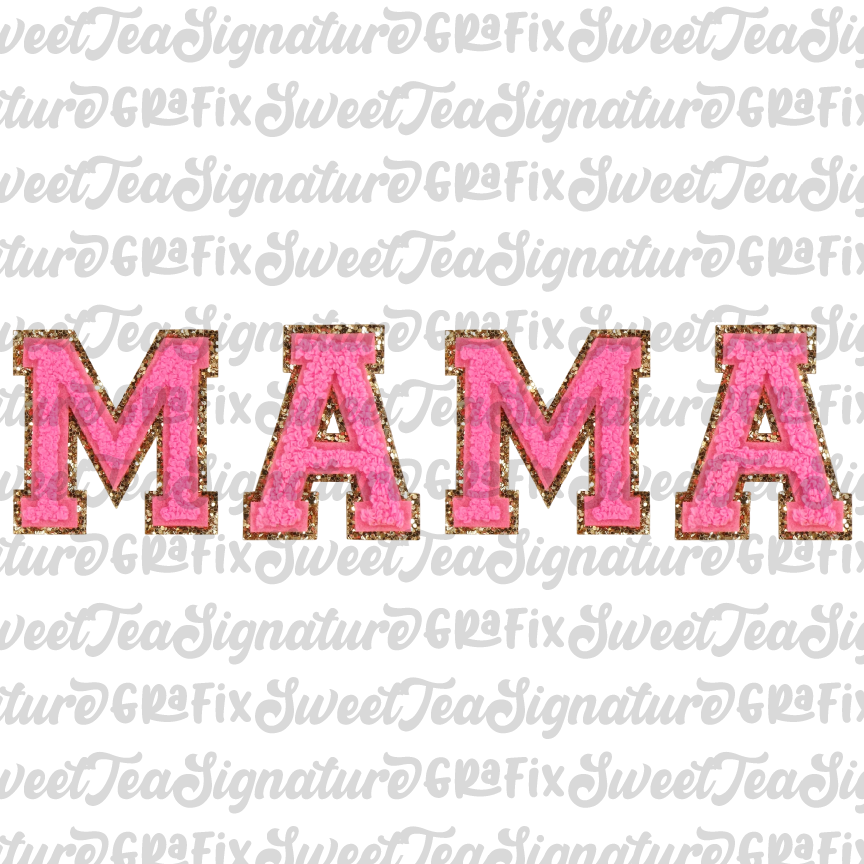 MAMA-Pink