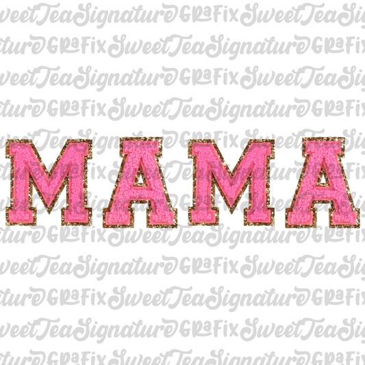 MAMA-Pink