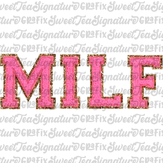 MILF-Pink