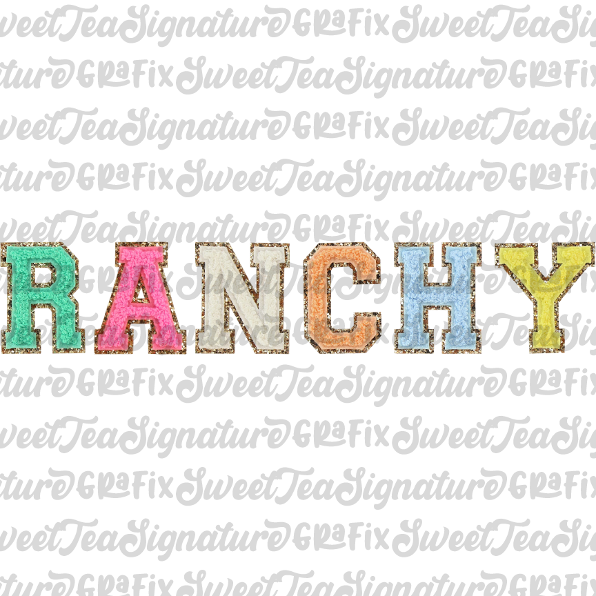 Ranchy