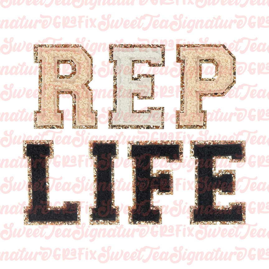 Rep Life